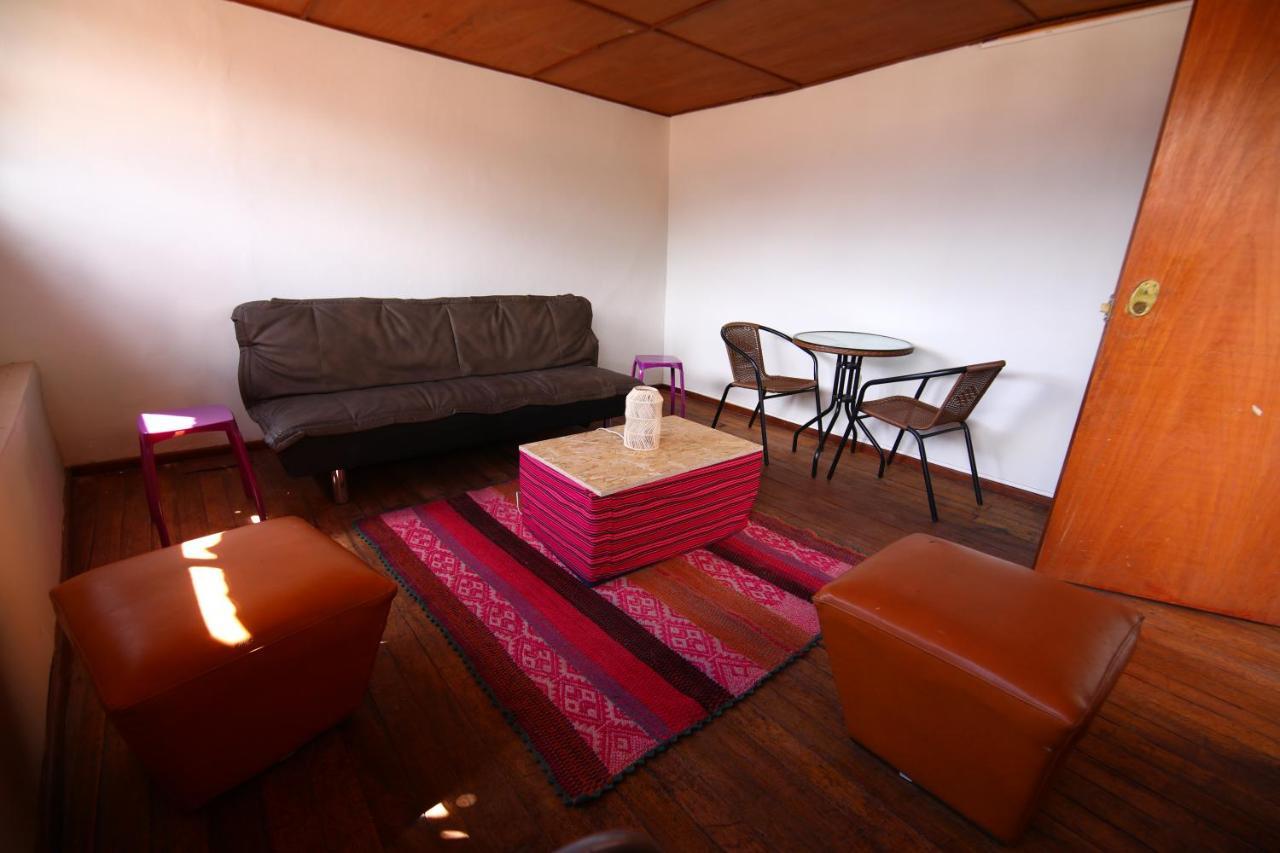 Casona Tordo - A 3 Cdras De La Plaza - Habitaciones Con Bano Privado Cusco Exterior photo